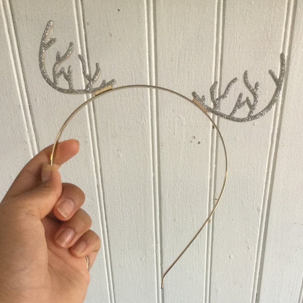 Claire’s Headband